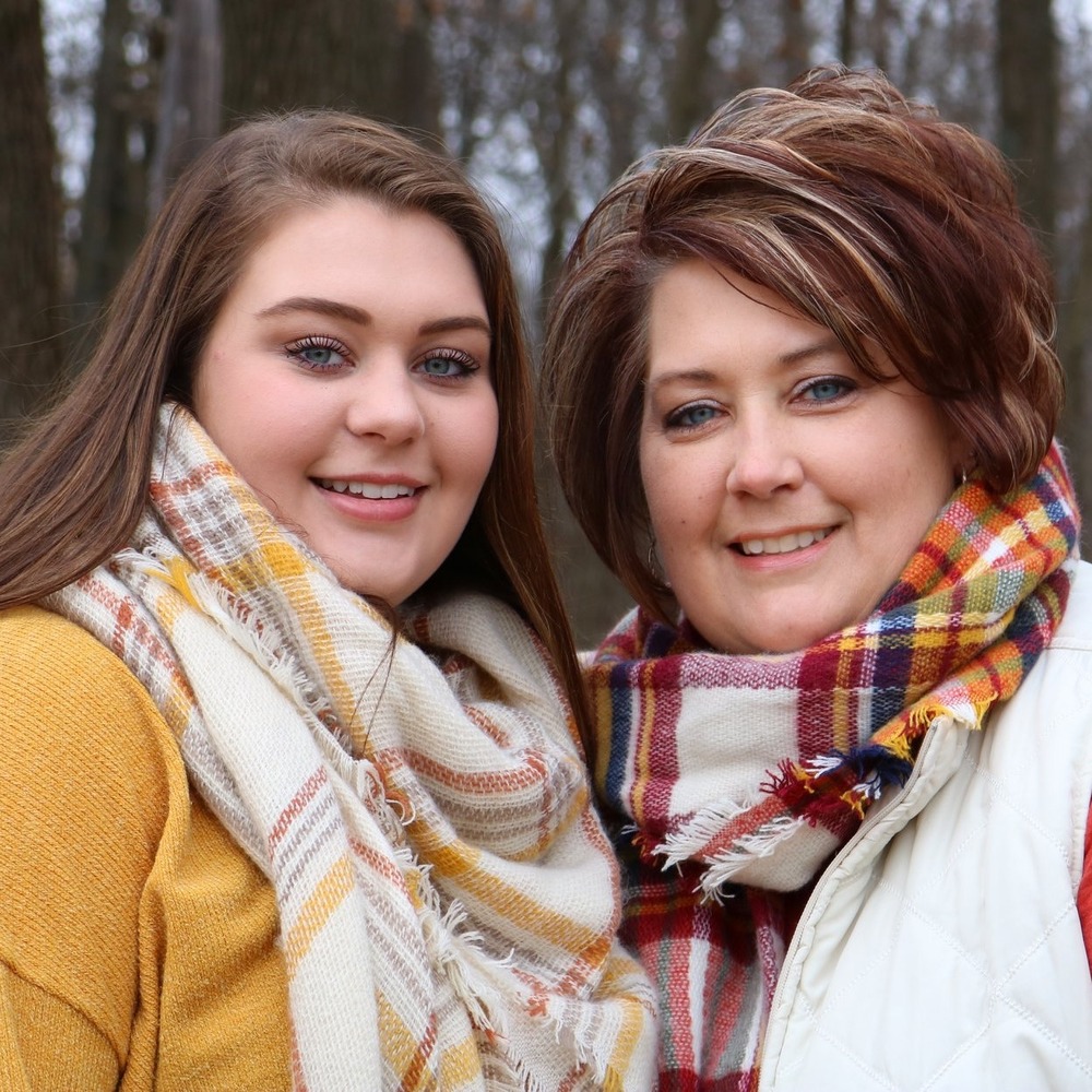 Meet your Posher, Tracy